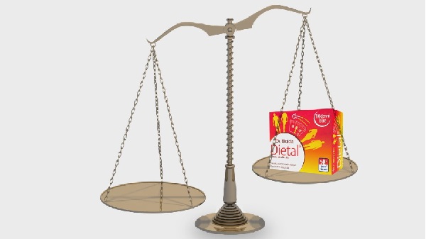 Obrázek č. 5 Náhledový obrázek pohodové hubnutí s Dietalem bez pocitu hladu a chuti na sladké  